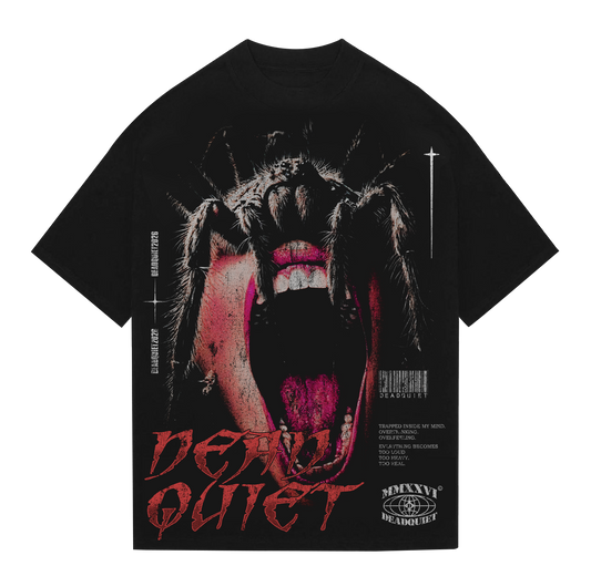 SPIDER ATTACK TEE