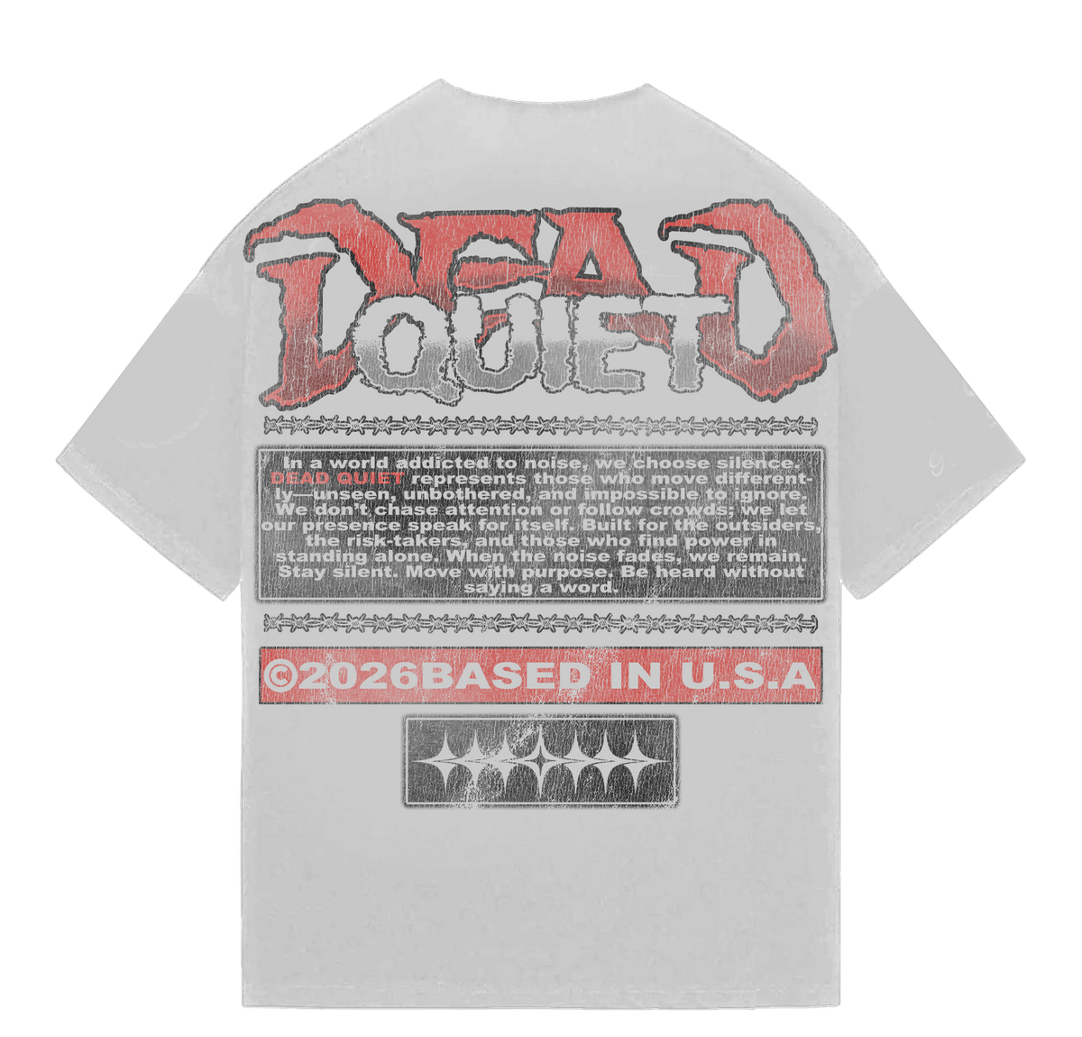 REPRESENTS TEE