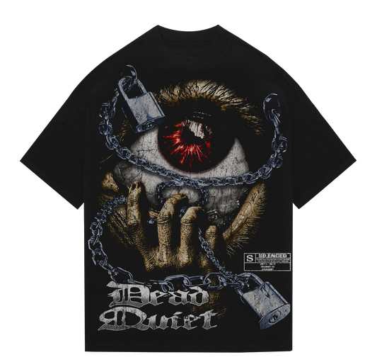 SILENCED TEE