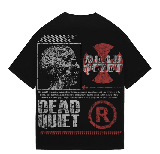 SKULL SCREAMS TEE