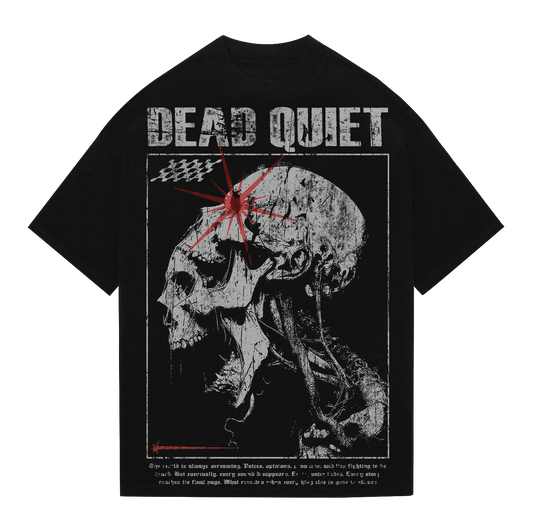 SKULL SCREAMS TEE