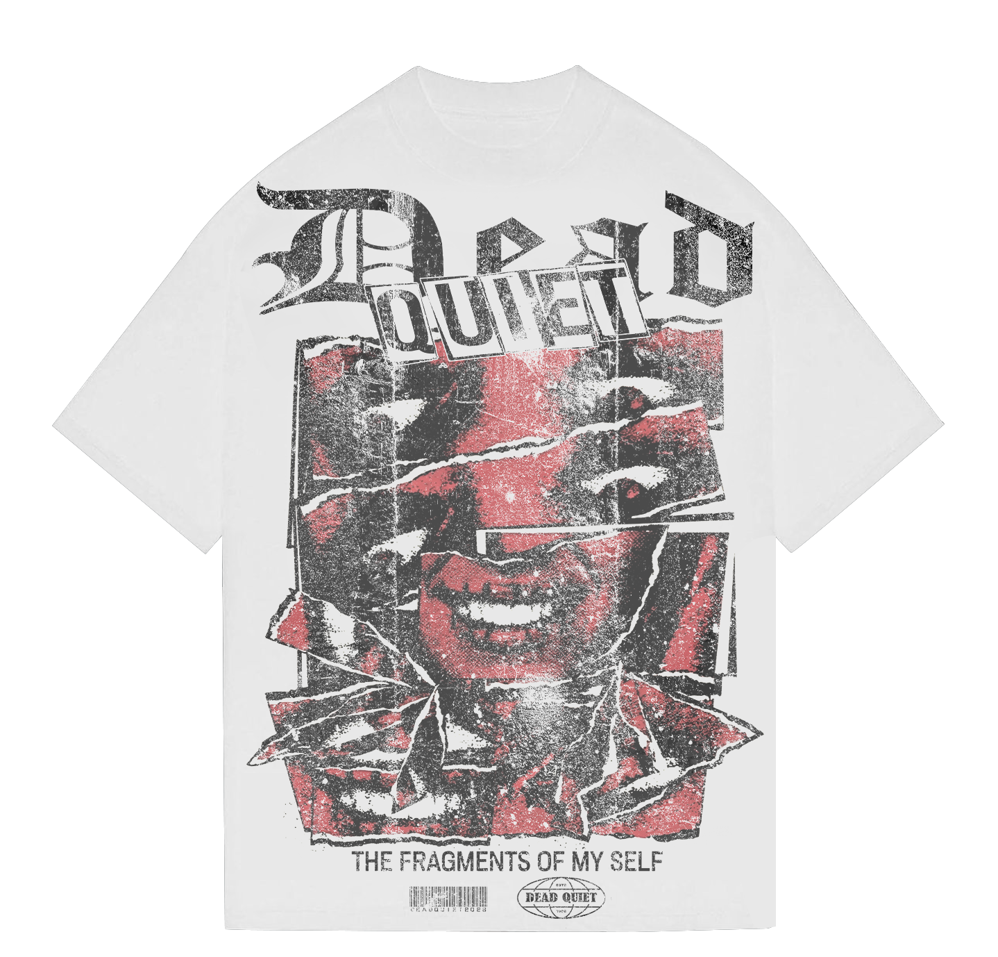 WIN IN SILENCE TEE