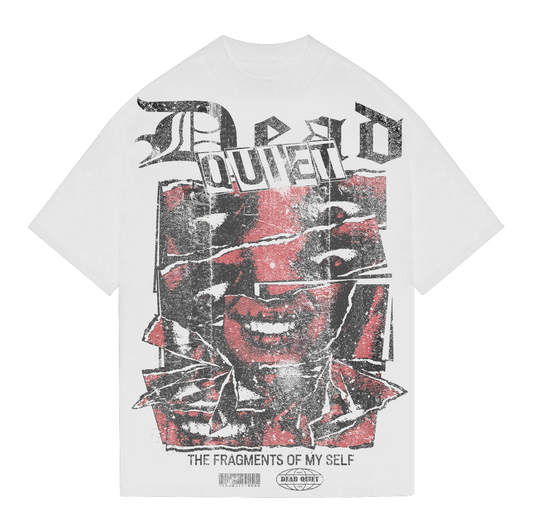 WIN IN SILENCE TEE